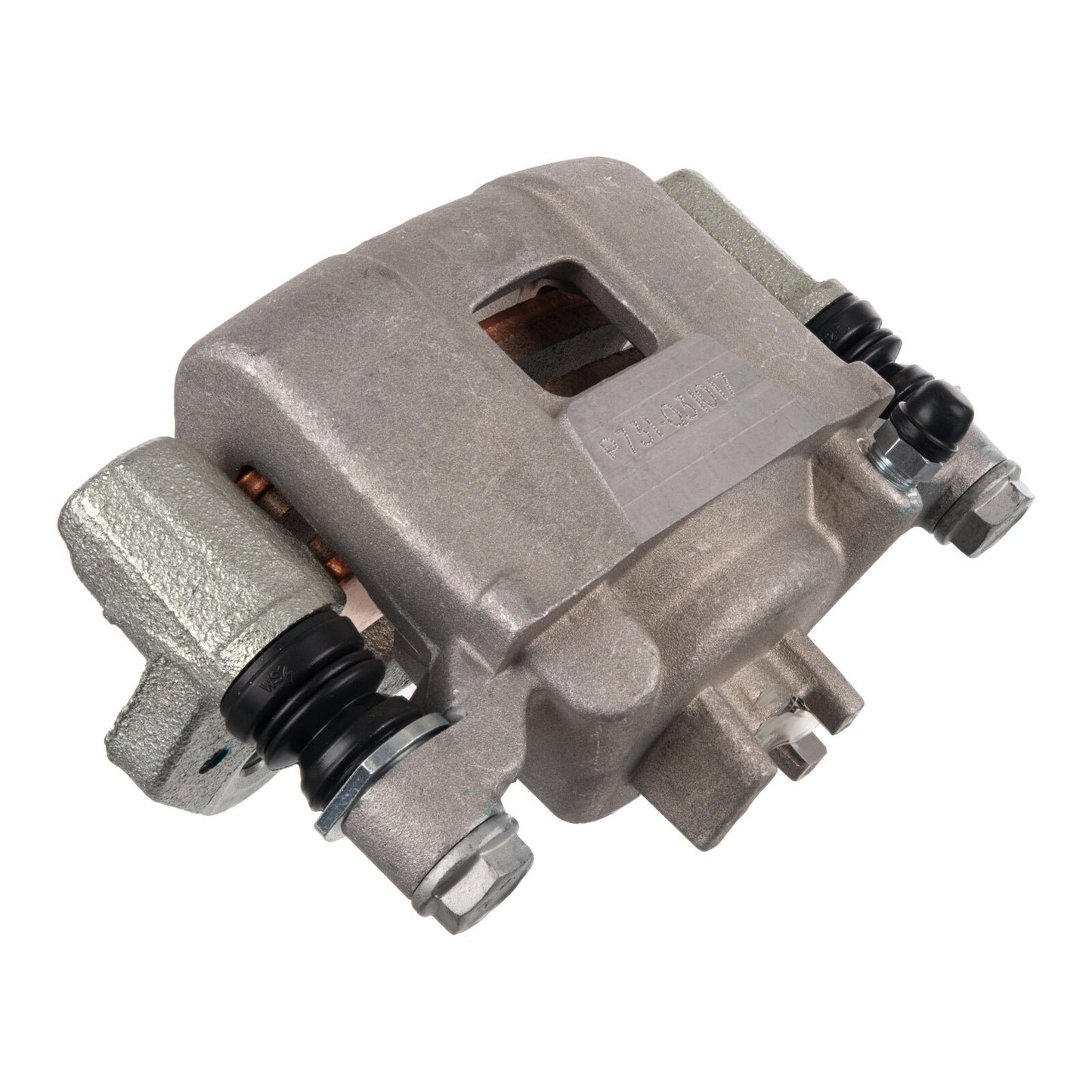 Whites Brake Caliper - CF Moto