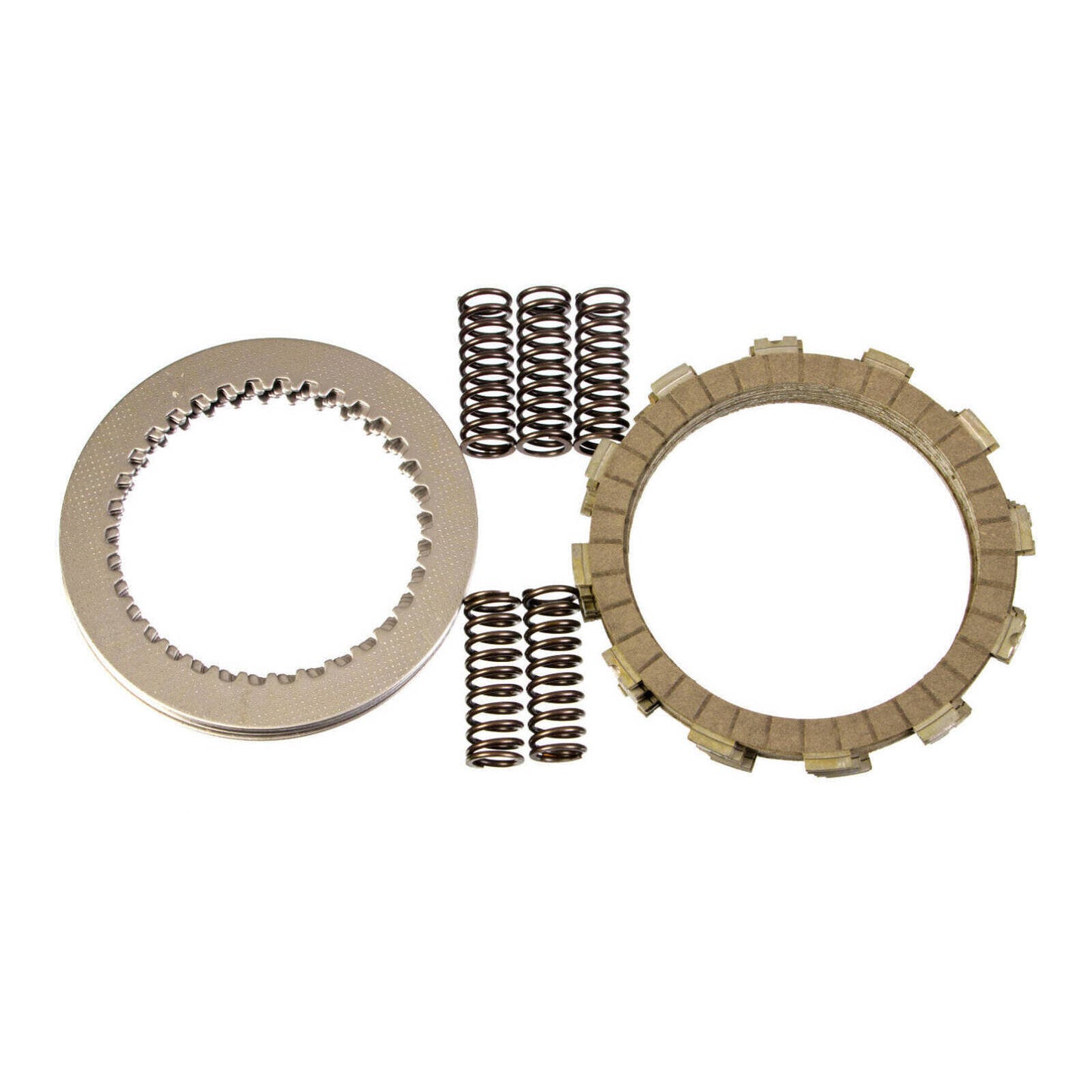 Whites Clutch Kit Complete Suzuki RMZ250 '10-'13