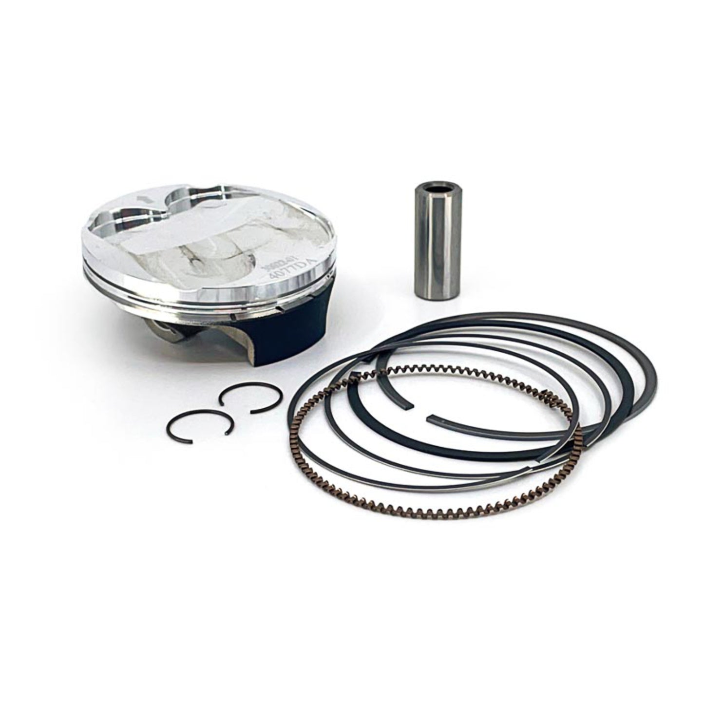 Wossner Piston KTM SX-F 250 '23-'24 / Husqvarna FC250 '23-'24 80.96MM 14.4:1 CR
