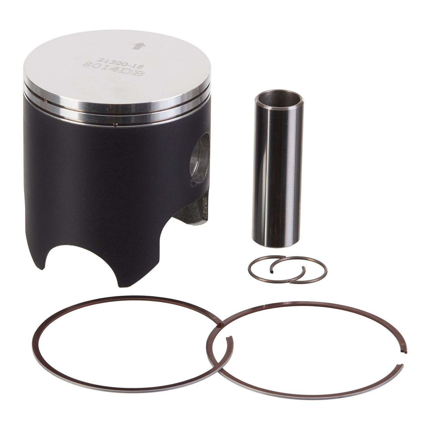 Wossner Piston KTM 250 SX 95