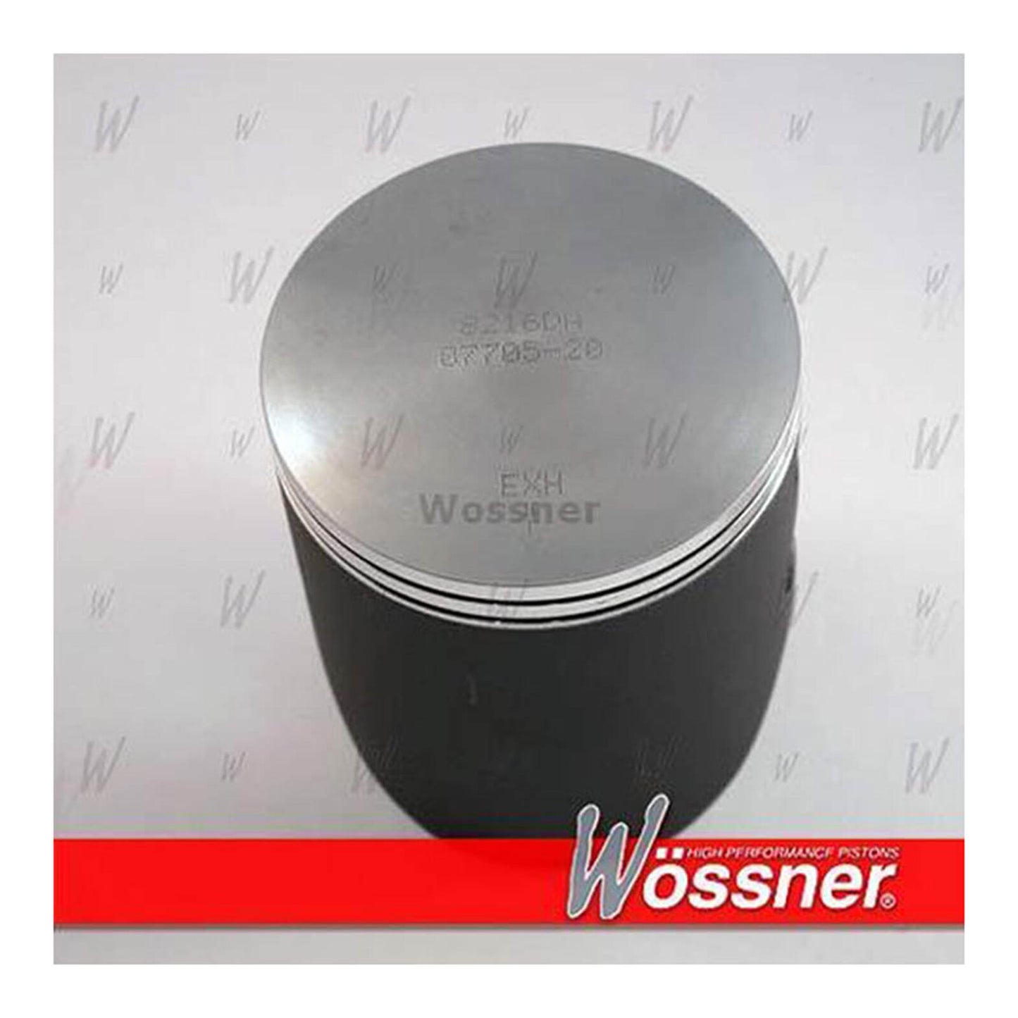 Wossner Piston Kit Yamaha YZ250 1999+