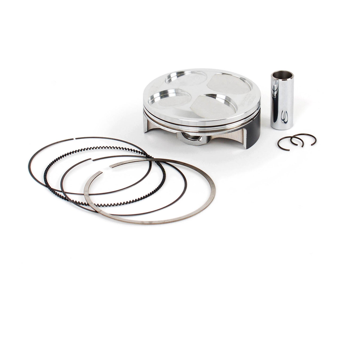 Wossner Piston Yamaha YZ250F 08-13 (Pro) (Hi-Comp)