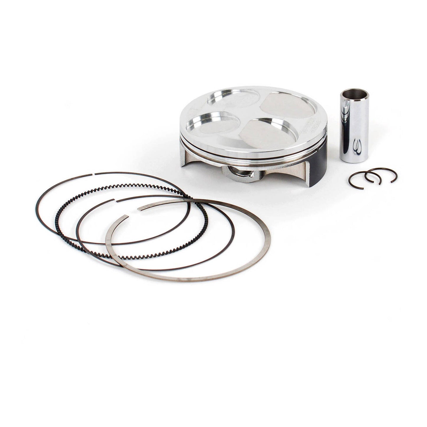 Wossner Piston KTM 500 EXC-F 12+