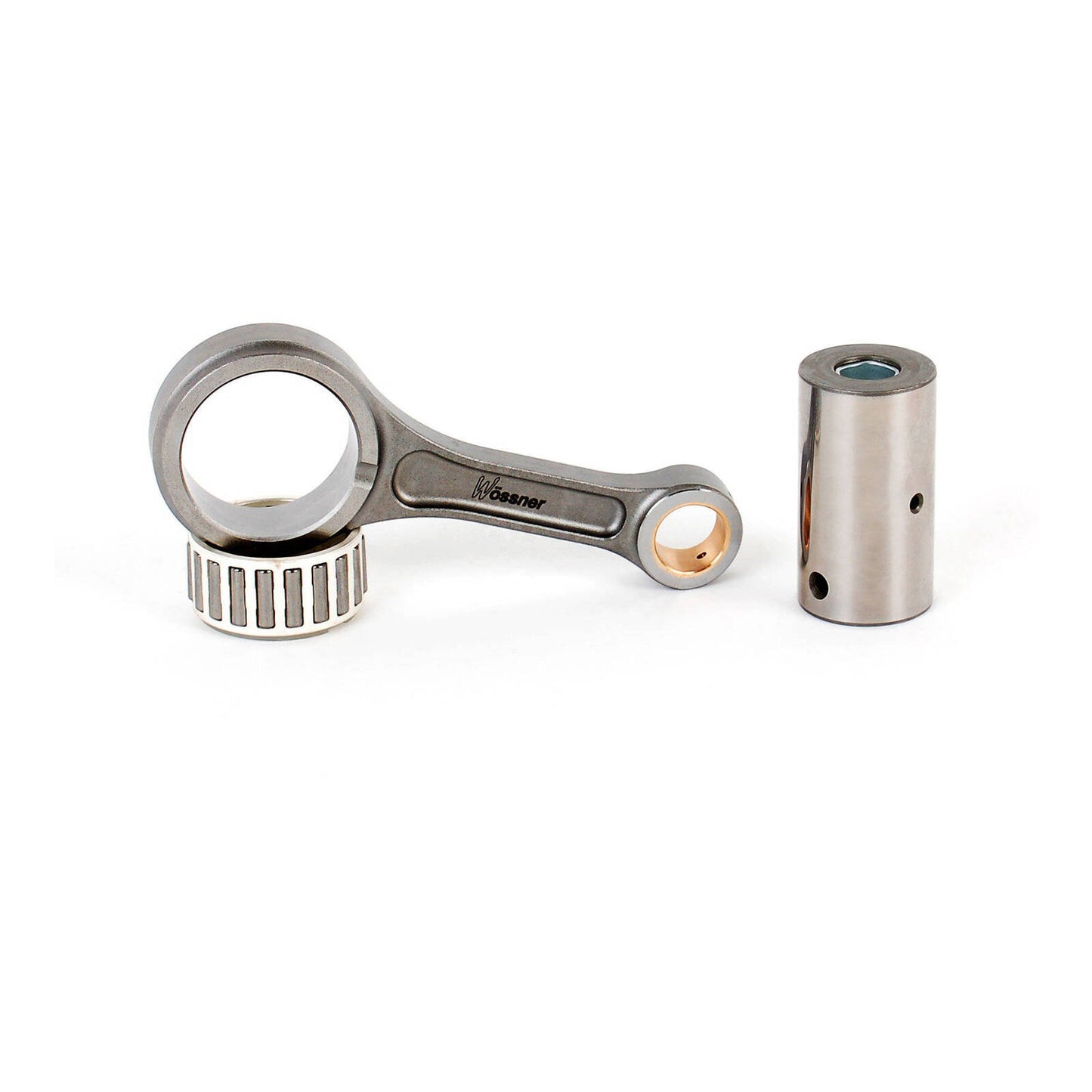 WOSSNER CONROD HON CRF450R 17