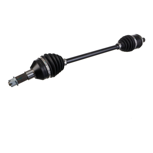 Whites ATV CV/Axle Complete Kawasaki Front Left
