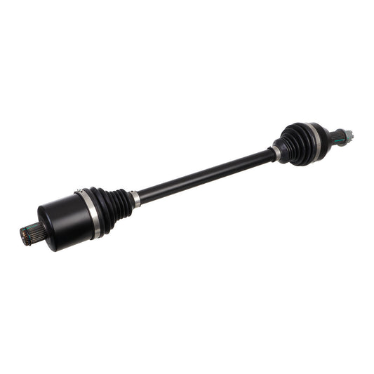 Whites ATV CV Axle Complete Pol Rear Left-hand Right-hand