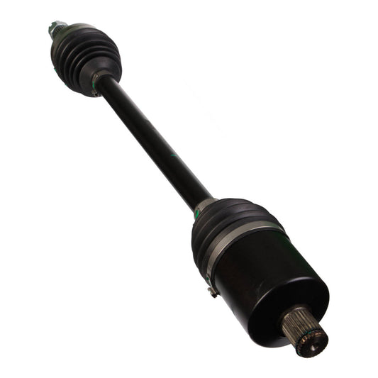 Whites ATV CV Axle Complete Pol Front Left-hand Right-hand