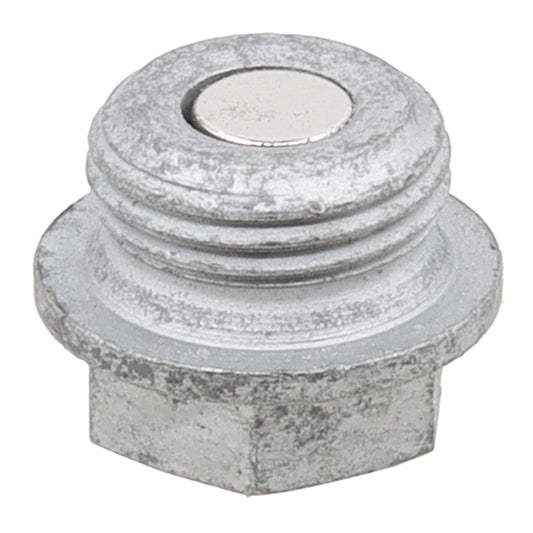 Whites Magnetic Drain Plug M18 x 9 - P1.5