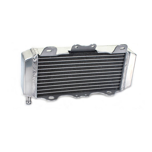 Whites Radiator Left Yamaha YZ250F '06