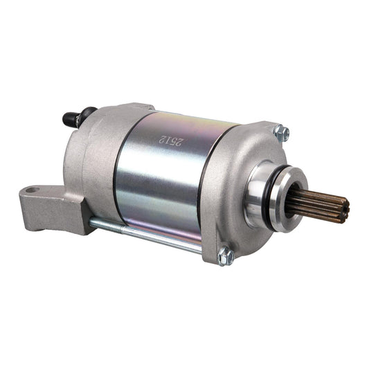 <p>Reliable, high-torque starting power to get your engine running smoothly ever