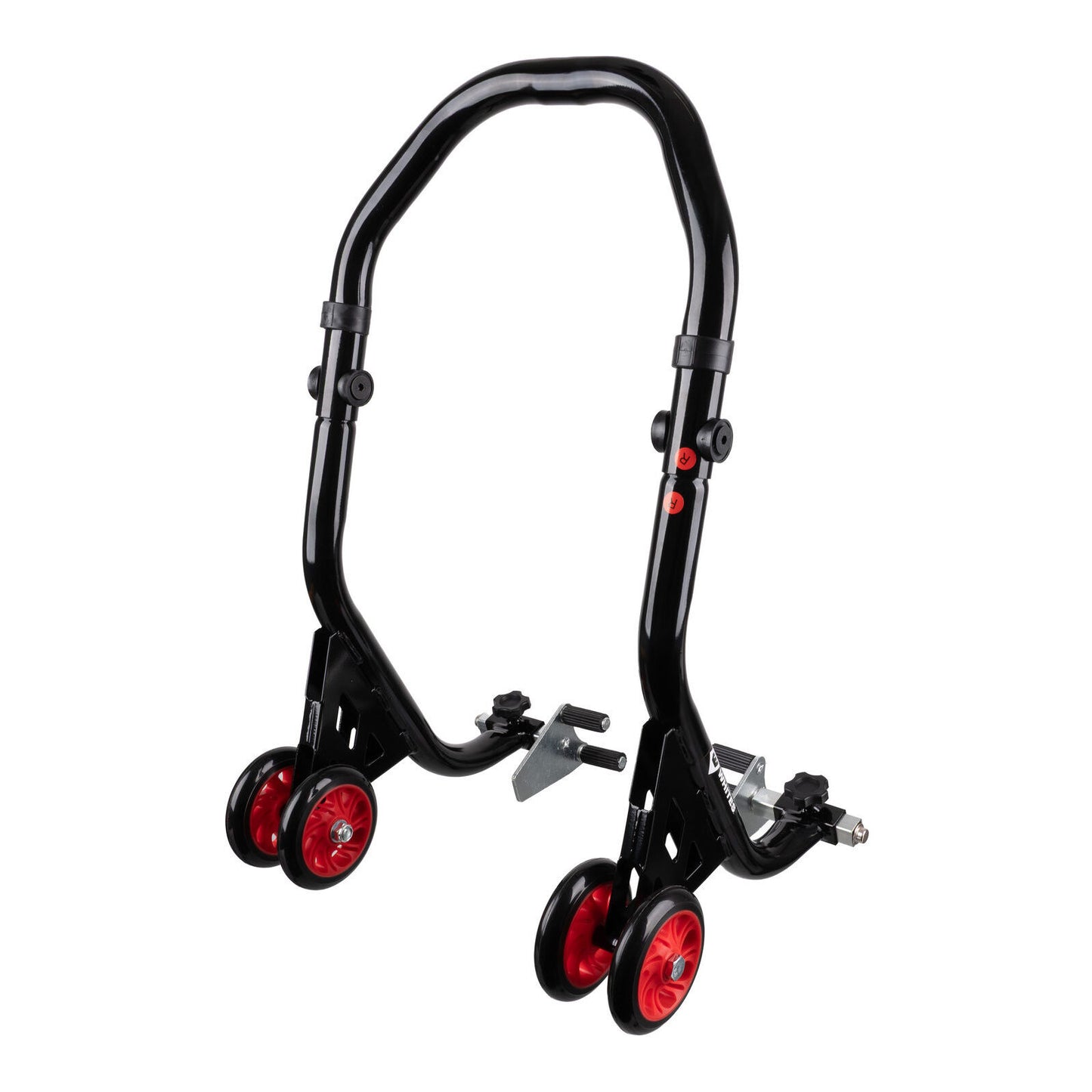 Whites Paddock Stand Front