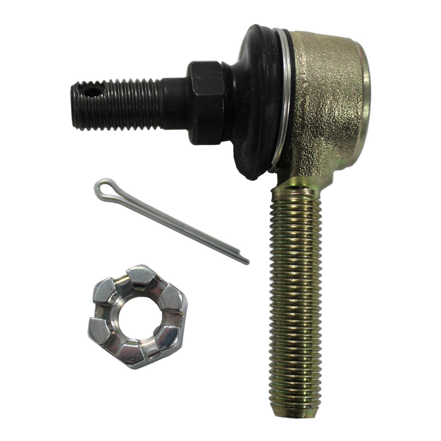 Whites Tie Rod End Kit WPTR19 - Left