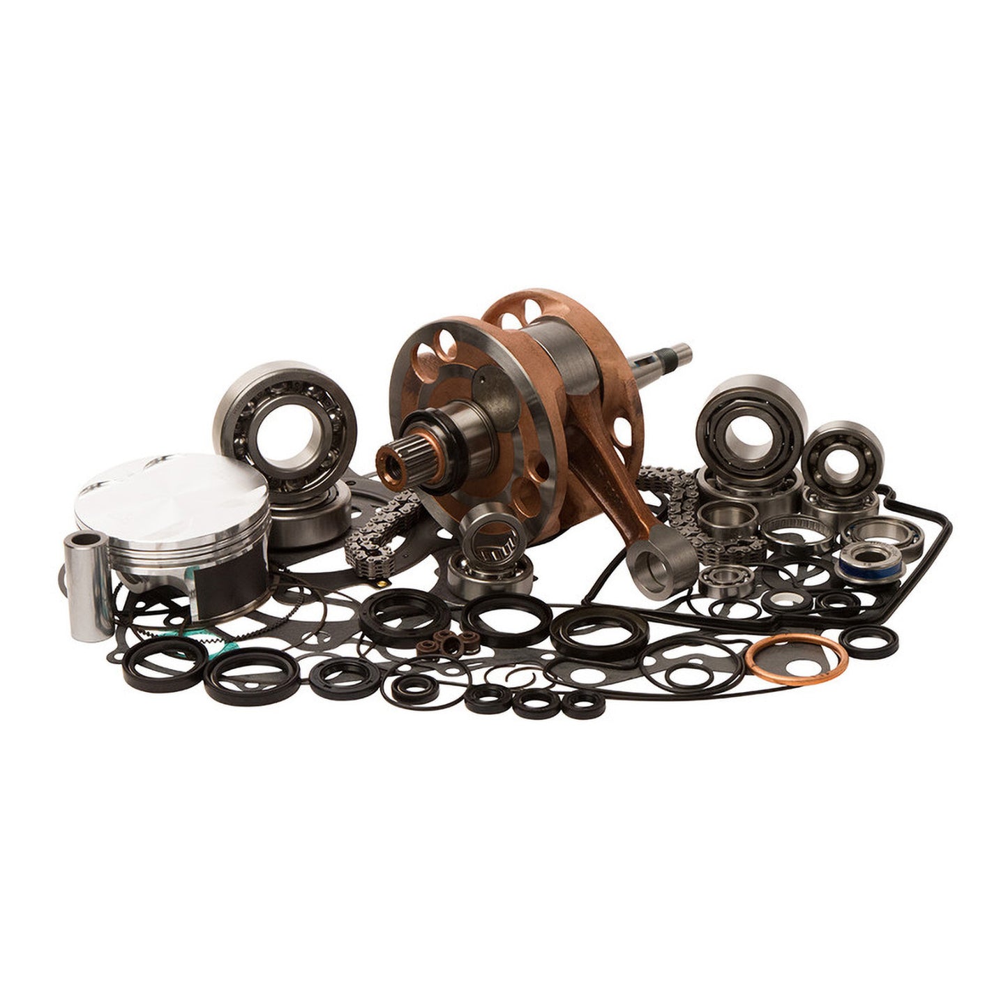 Complete Engine Rebuild Kit Honda TRX450 R '04-'05