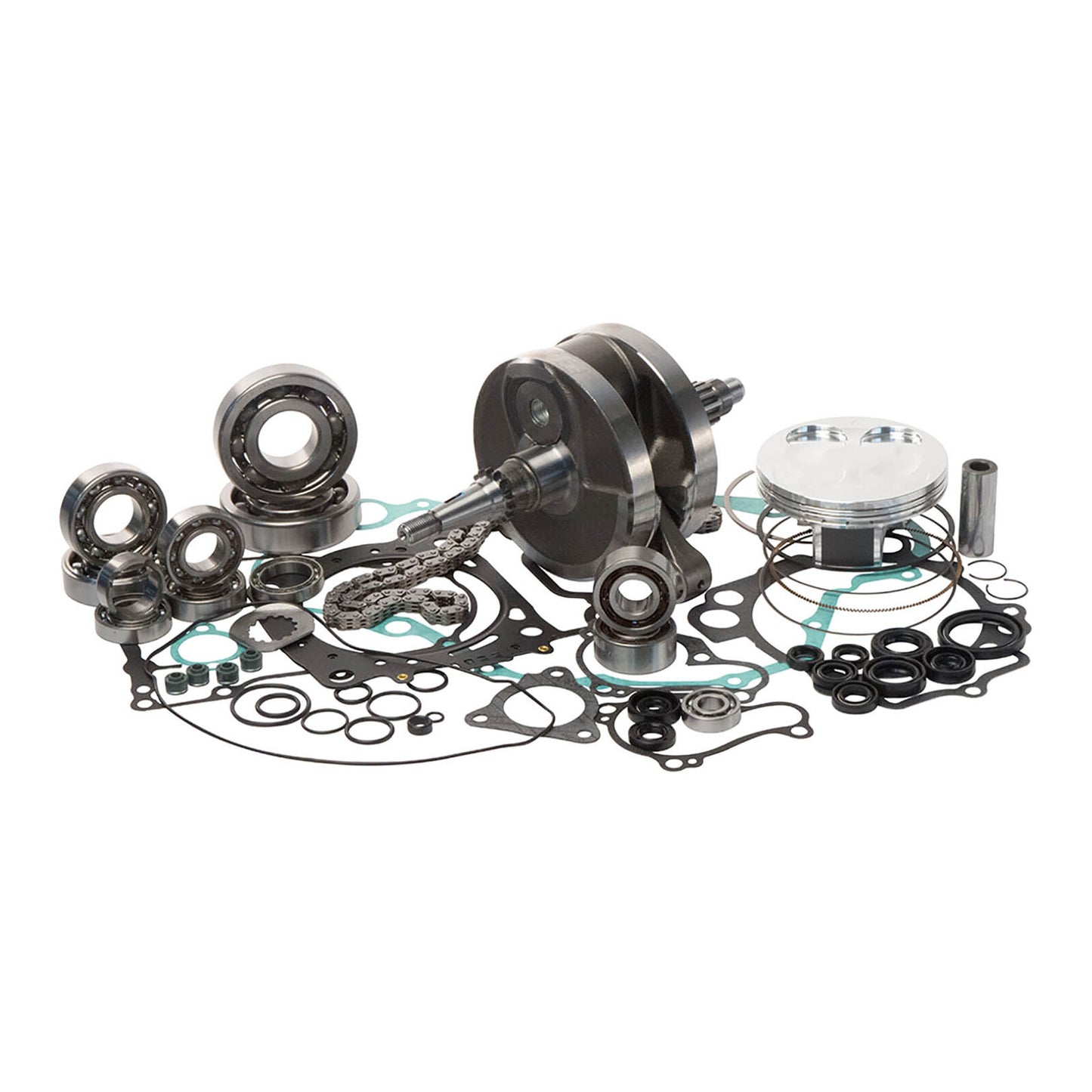 Complete Engine Rebuild Kit Yamaha YZ 450F '10-'13