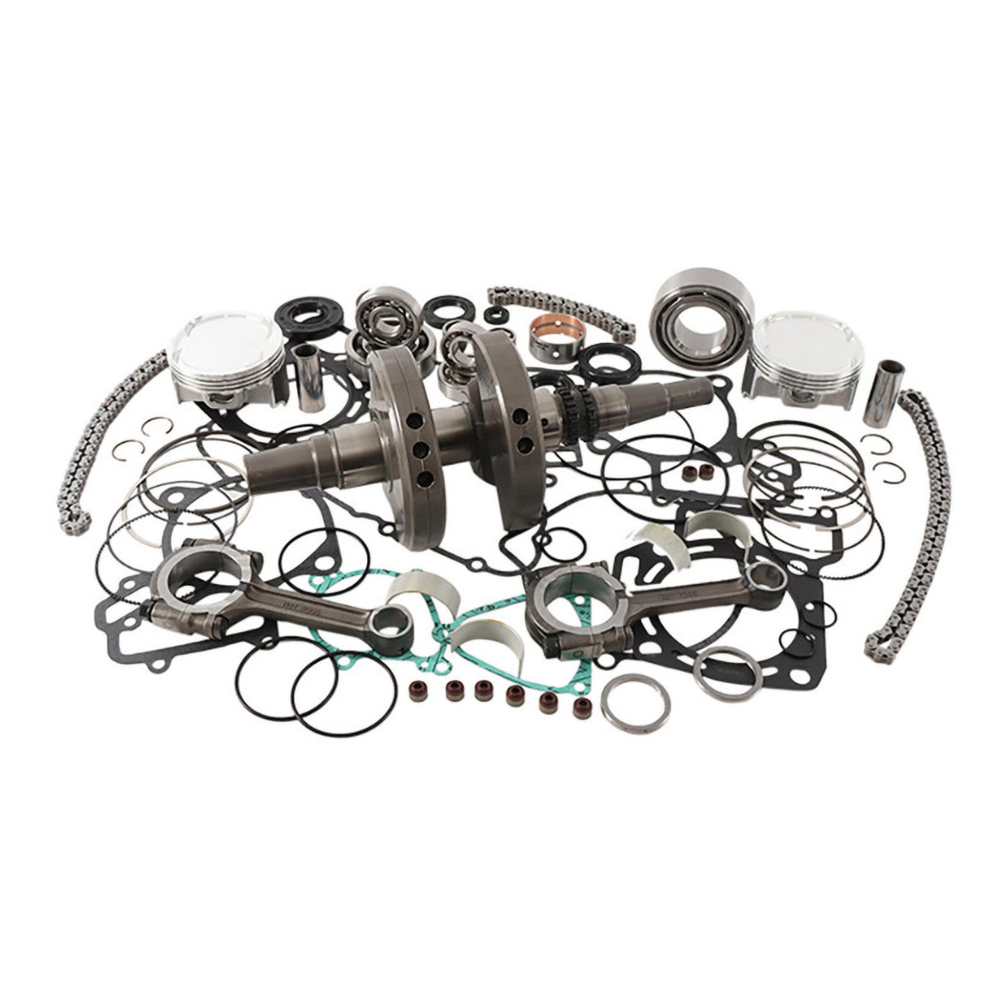 Complete Engine Rebuild Kit Kawasaki KRF 750 Teryx 4X4 '08-'11