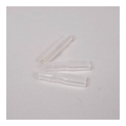 INSULATING SLEEVE MINI FEMALE SPADE (PKT of 100PCS)