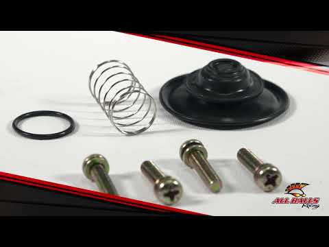 All Balls Racing Fuel Tap Rebuild Kit (60-1094)