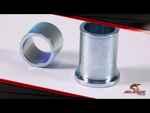 All Balls Racing Wheel Spacer Kit (11-1087)