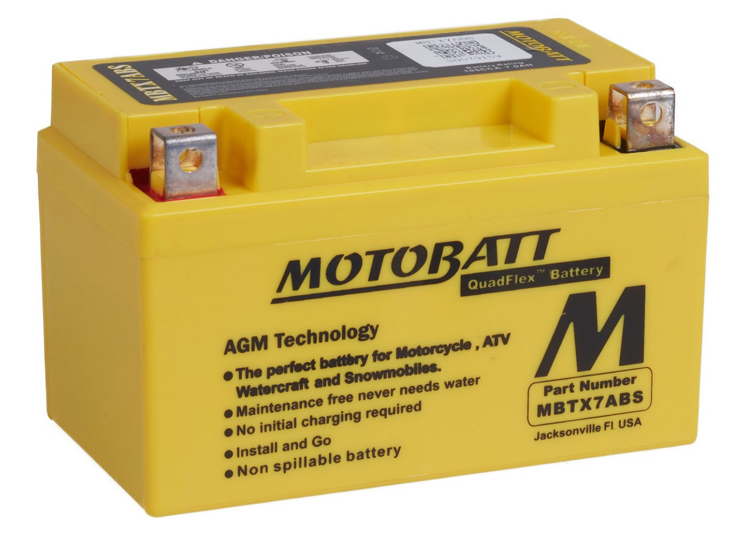 Batteries