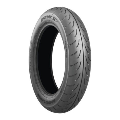 Bridgestone SC1 120/70-12 Front Scooter Tubeless Tyre