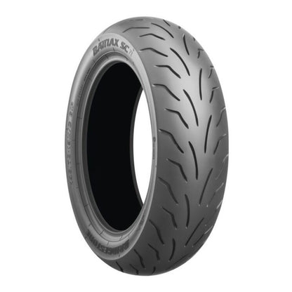 Bridgestone SC1 130/70-13 Rear Scooter Tubeless Tyre