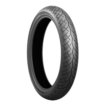 Bridgestone BT46 120/80-16 Front Touring Tubeless Tyre (60V)
