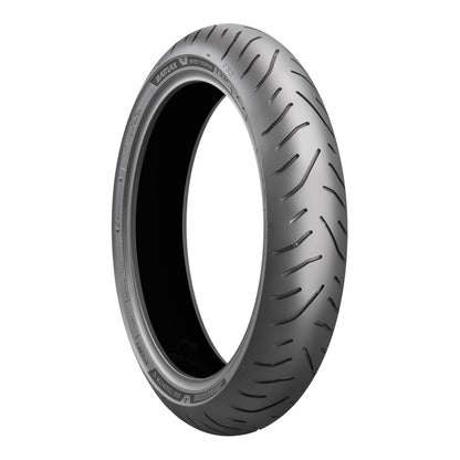 Bridgestone Battlax T33 120/70ZR17 Front Sport Touring Tyre (58W)