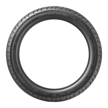 Bridgestone BT46 120/90-17 Rear Tubeless Touring Tyre (64V)