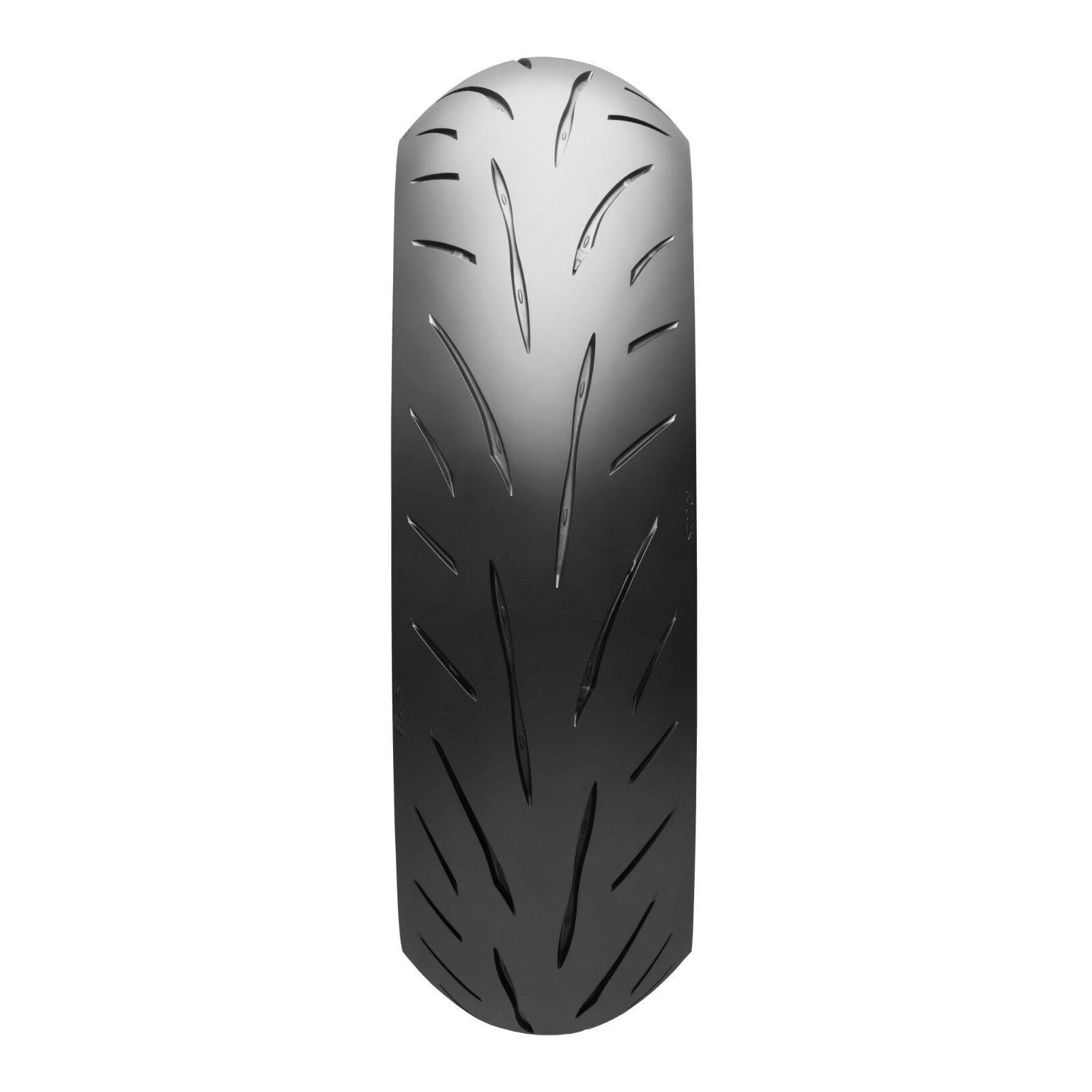 Bridgestone Battlax Hypersport S23 190/50ZR17 Rear Tyre (73W)