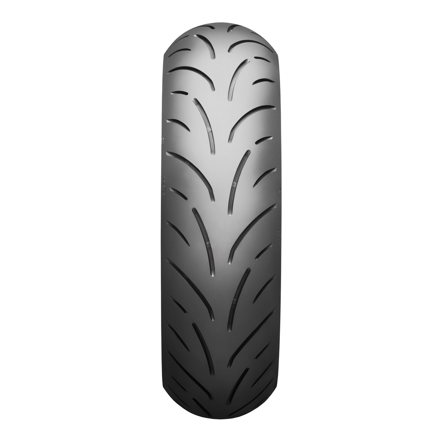 Bridgestone Battlax T33 190/55ZR17 Rear Sport Touring Tyre (75W)