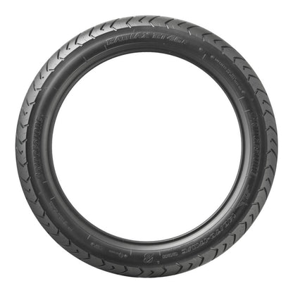 Bridgestone BT46 140/70-18 Rear Tubeless Touring Tyre (67H)