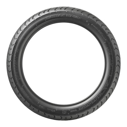 Bridgestone BT46 400-18 Rear Touring Tyre (64H)