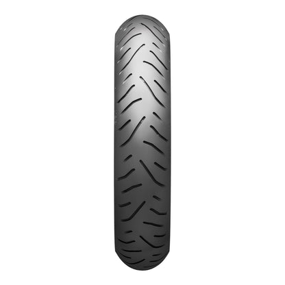 Bridgestone Battlax T33 110/80R19 Front Sport Touring Tyre (59V)