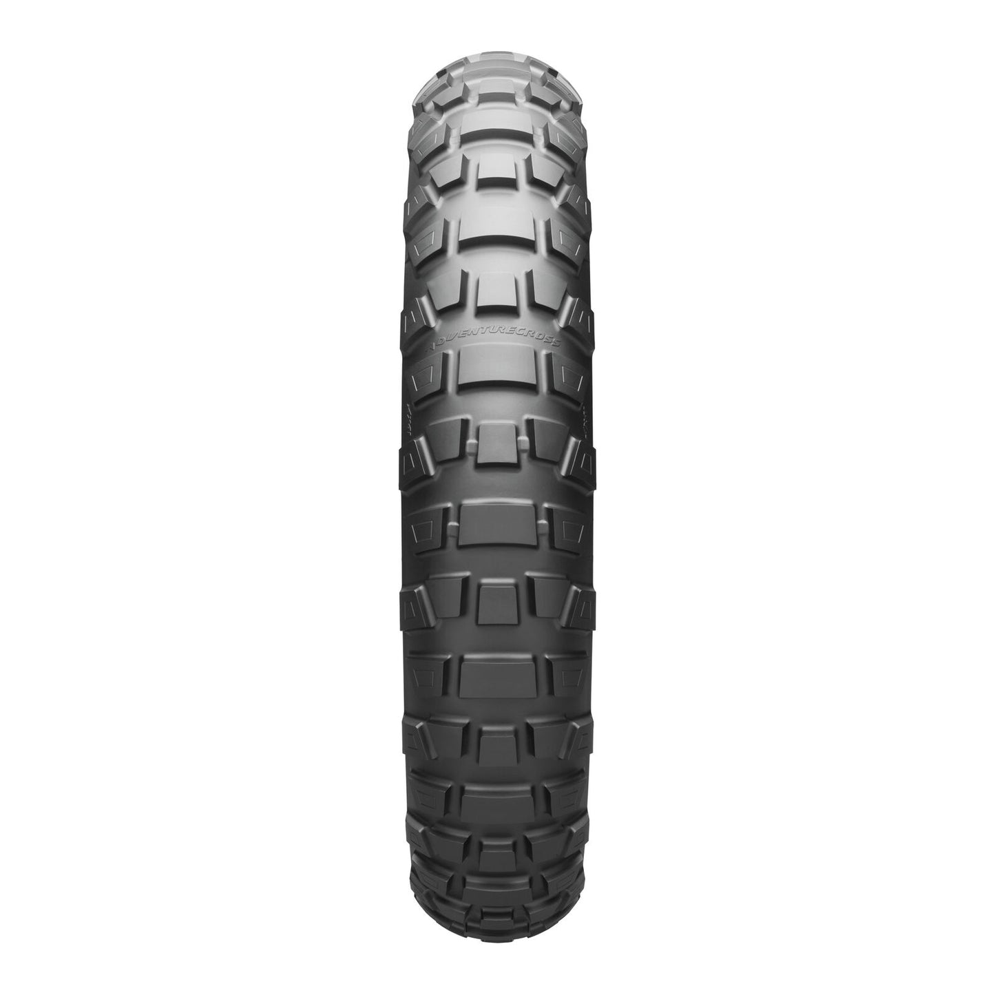 Bridgestone AX41 275-21 Bias Front Adventurecross Tube Tyre (45P)