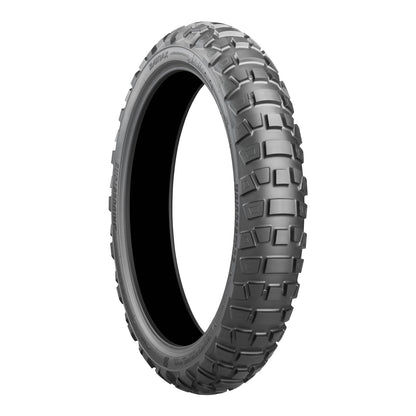 Bridgestone AX41 90/90-21 Front Tubeless Adventurecross Tyre