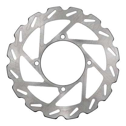 Brake Disc Front 18-0009