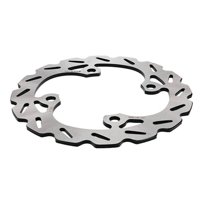 Brake Disc Rear 18-0022