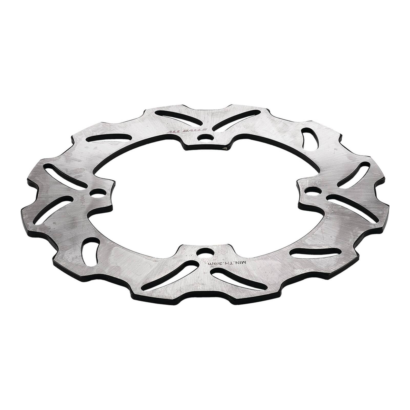 Brake Disc 18-0044