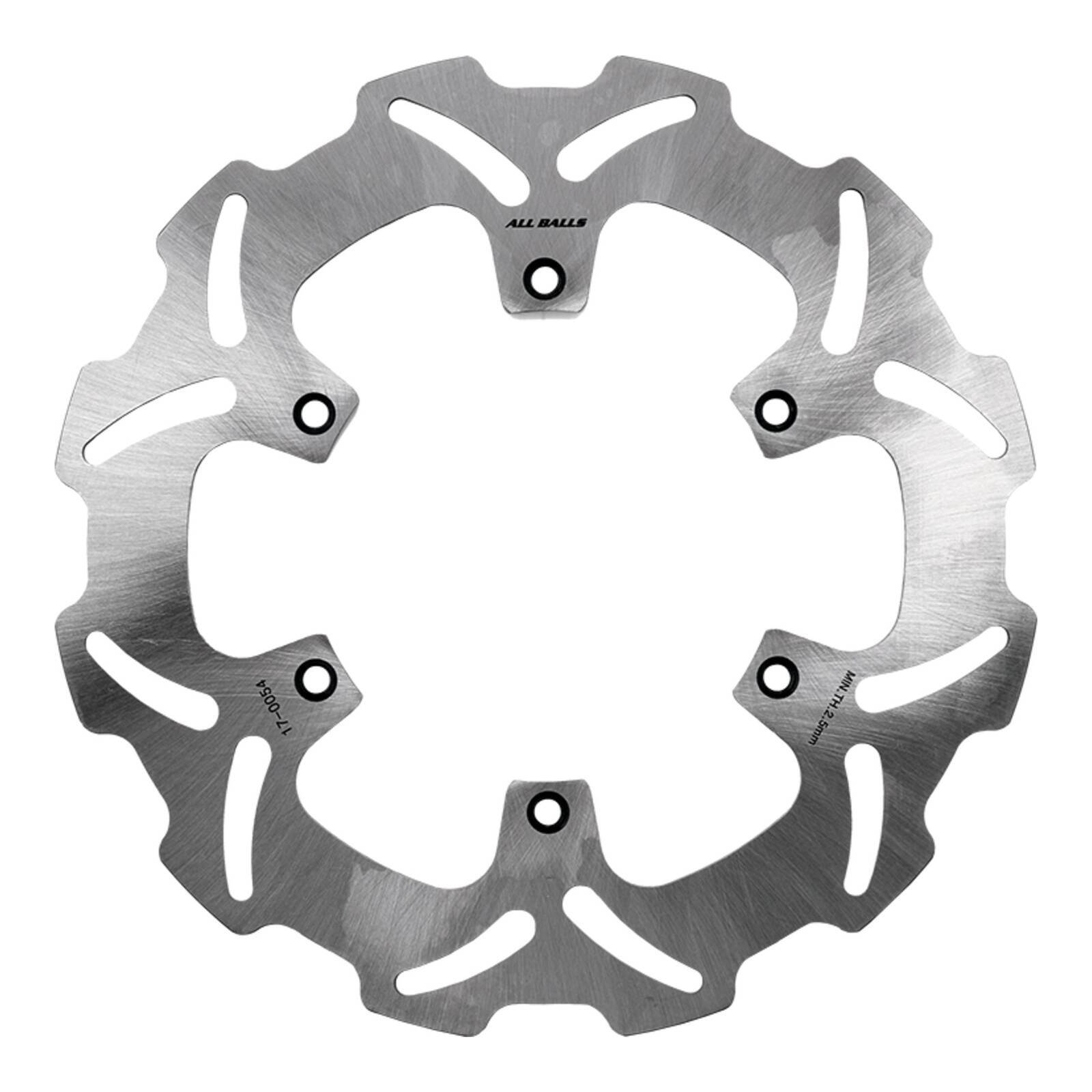 Brake Disc 18-0054