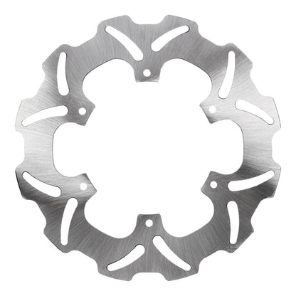 Brake Disc Rear 18-0055
