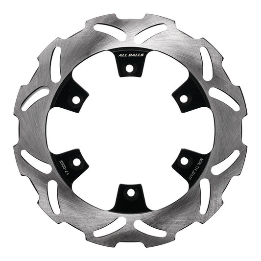 Brake Disc 18-0062