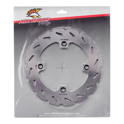 All Balls Racing Brake Disc Front / Rear – 18-0089
