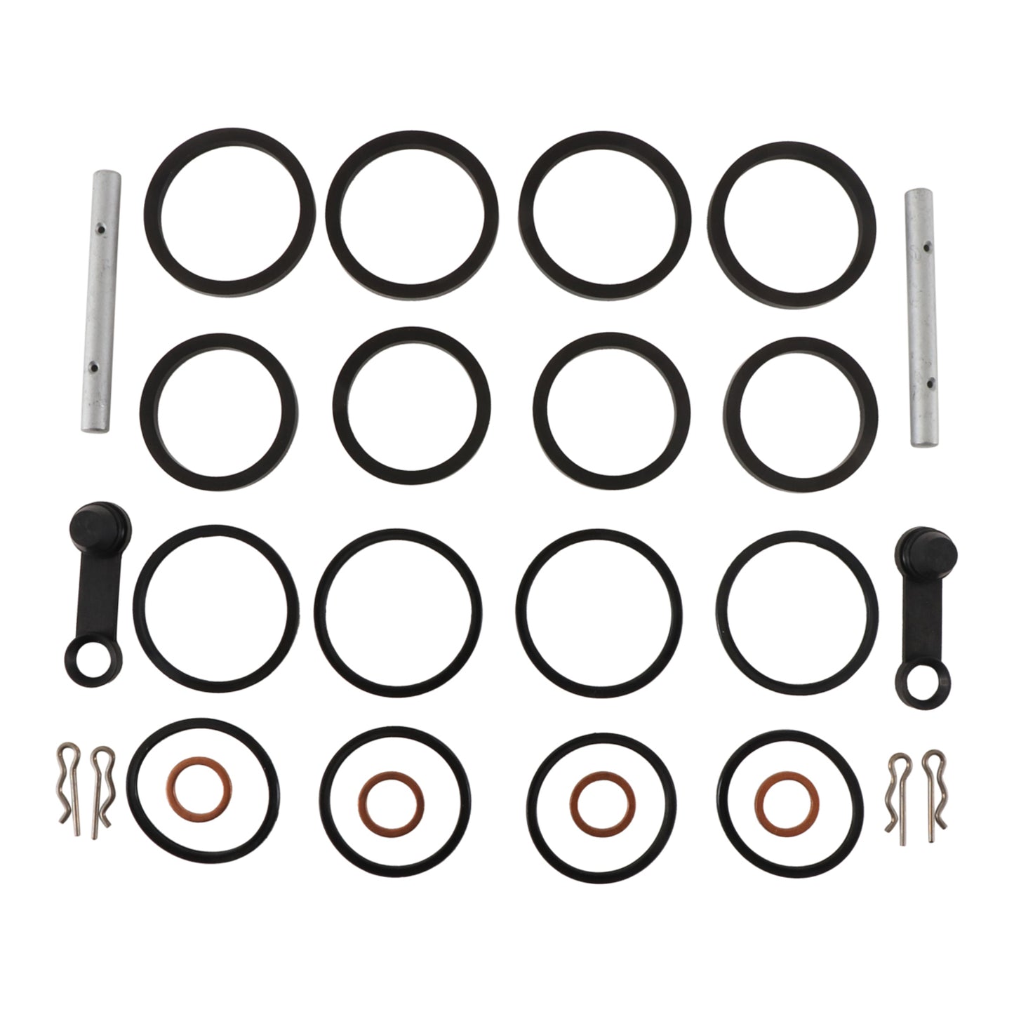 All Balls Racing Calliper Rebuild Kit (18-3083)