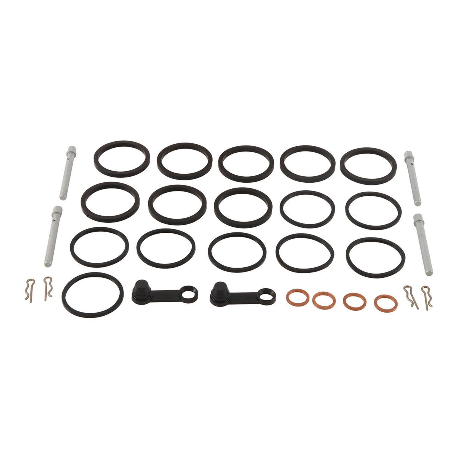 All Balls Racing Calliper Rebuild Kit (18-3086)