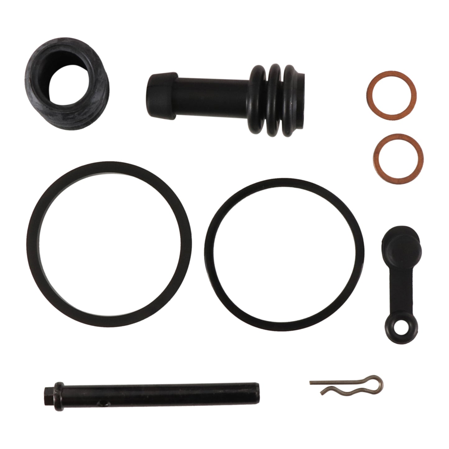 All Balls Racing Calliper Rebuild Kit (18-3217)