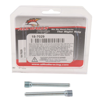 All Balls Racing Calliper Bolt Kit (18-7029)