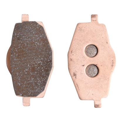 All Balls Racing Sintered Brake Pads (18-8028)