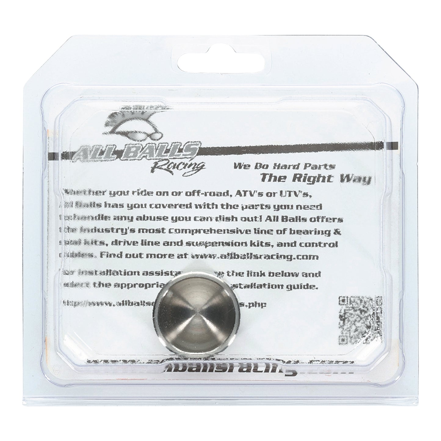 All Balls Racing Calliper Piston Kit (18-9007)