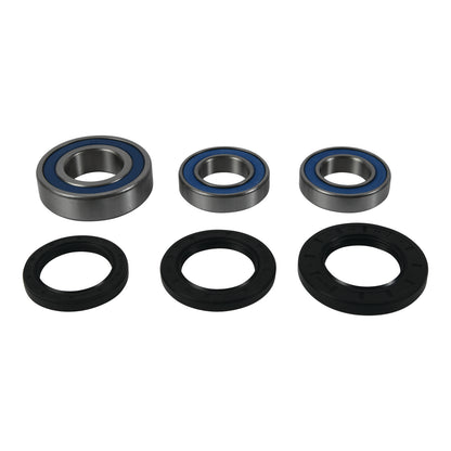 All Balls Racing Wheel Bearing Kit (25-1392)