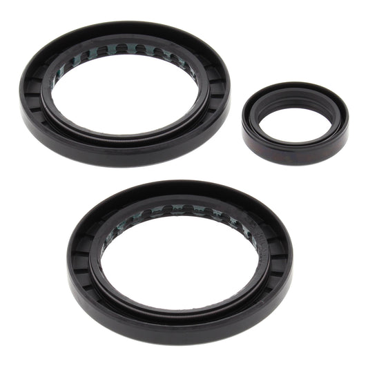 Differential Seal Kit Polaris Magnum 325 '00-'02 Rear